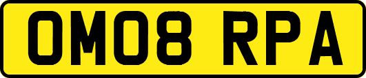 OM08RPA