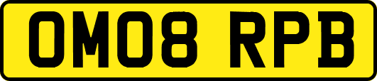 OM08RPB
