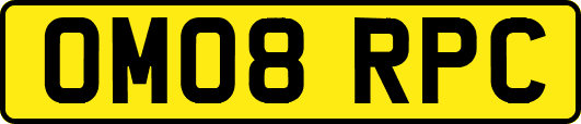 OM08RPC