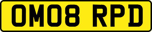 OM08RPD