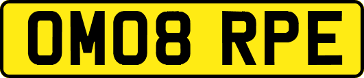OM08RPE