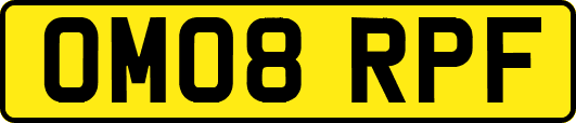 OM08RPF