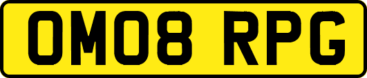 OM08RPG