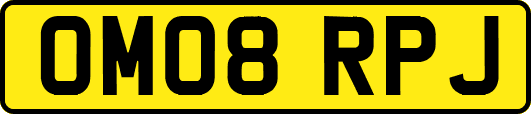 OM08RPJ