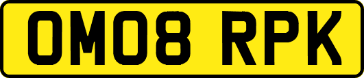 OM08RPK