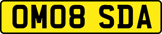OM08SDA
