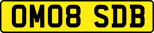 OM08SDB