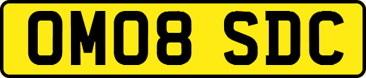 OM08SDC