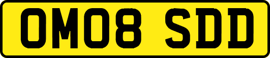 OM08SDD