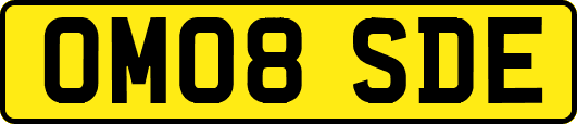 OM08SDE