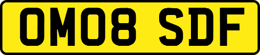 OM08SDF
