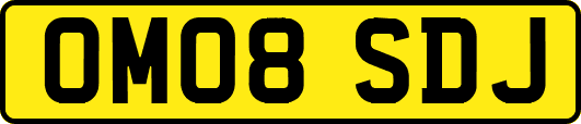 OM08SDJ