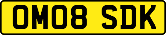 OM08SDK