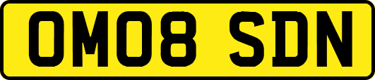 OM08SDN