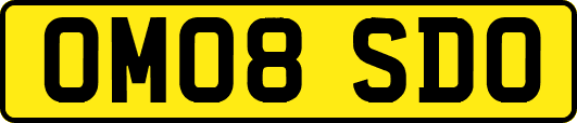 OM08SDO