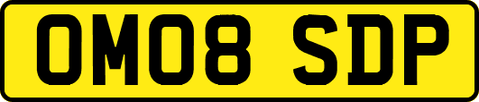 OM08SDP