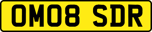 OM08SDR