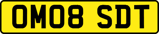 OM08SDT