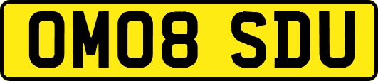 OM08SDU