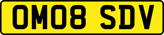 OM08SDV
