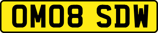 OM08SDW