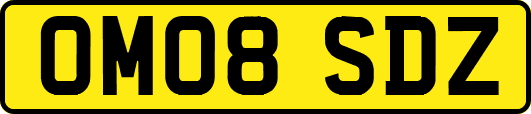 OM08SDZ