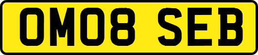 OM08SEB