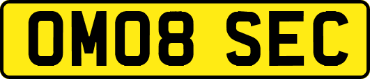 OM08SEC