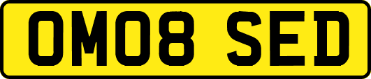 OM08SED