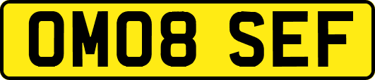OM08SEF