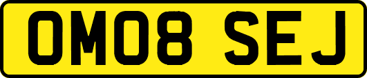OM08SEJ