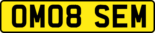 OM08SEM