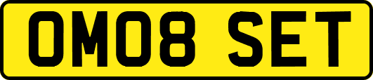 OM08SET