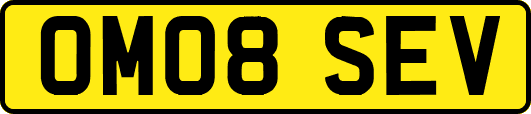 OM08SEV