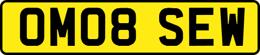 OM08SEW