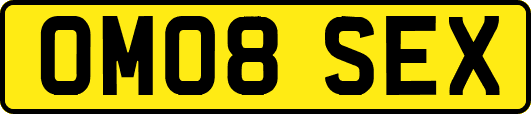 OM08SEX