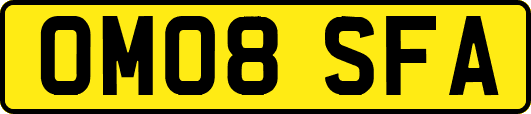 OM08SFA
