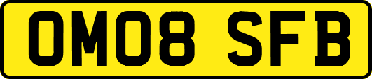 OM08SFB