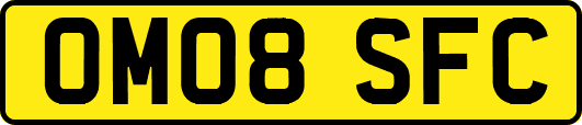 OM08SFC