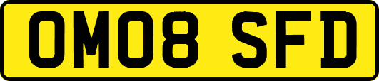 OM08SFD