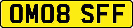 OM08SFF