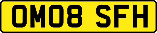 OM08SFH