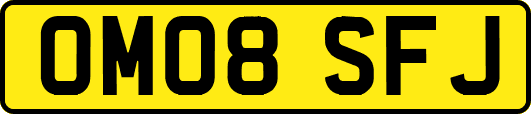 OM08SFJ