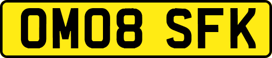 OM08SFK