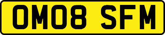 OM08SFM