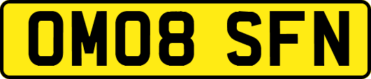 OM08SFN