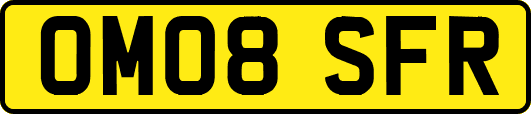 OM08SFR