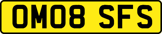 OM08SFS