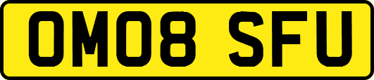 OM08SFU