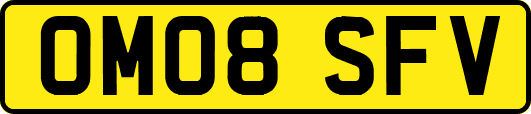 OM08SFV